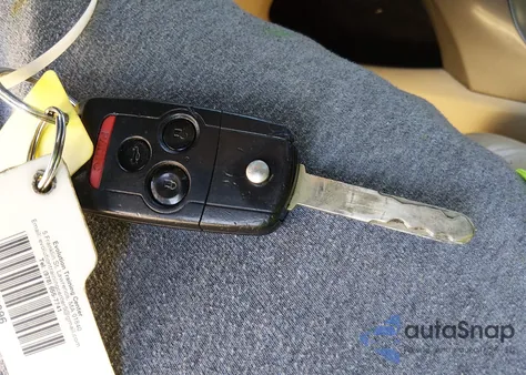 2010 Acura Tsx 2.4 z USA, uszkodzony, nr VIN JH4CU2F61AC035878